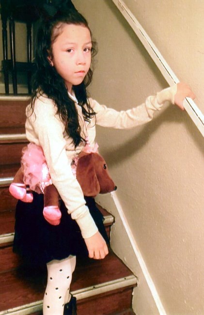 Obituary of Valerie De Santiago