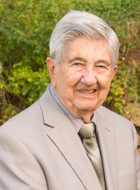 Obituary of John Nicholas LoBue