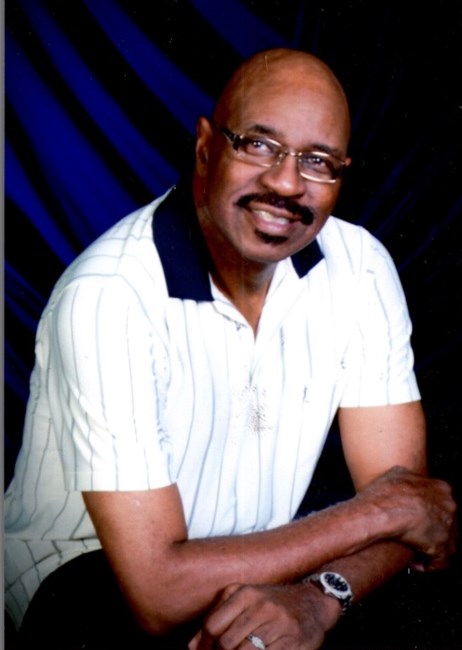 Obituary of LeVon Andre Harrington