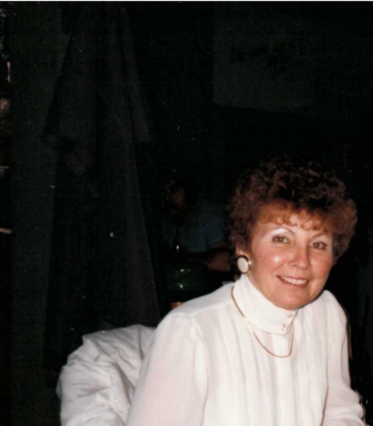 Obituary of Ann M. Matteson