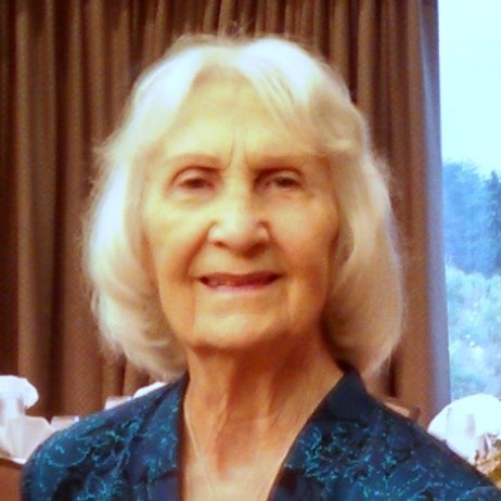 Obituary of Josephine Zielke