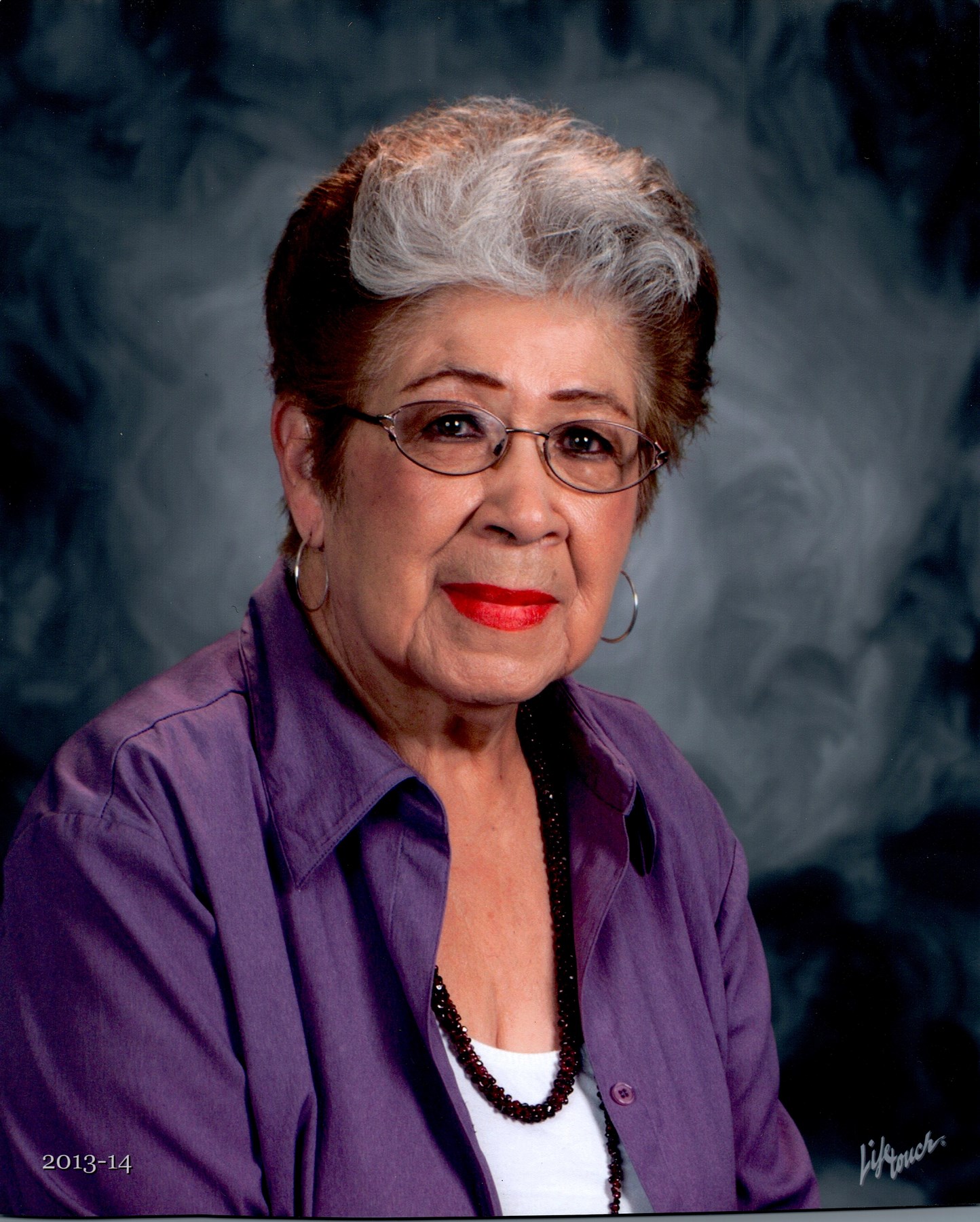 Obituary of Maria Villalva