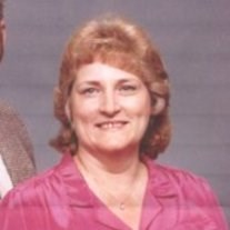 Obituary of Bonnie Jeanne DeCarlo