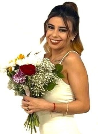 Obituary of Jacqueline Nicole Player Angeles