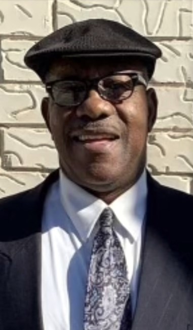 Obituary of Thomas Aree Skillern