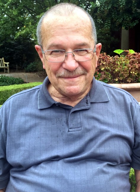 Obituario de Gene Larry Morehead