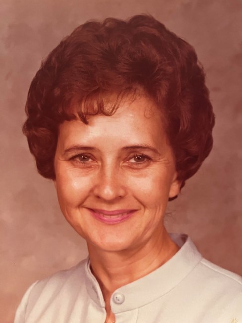 Obituary of Cloe Ann Hayes