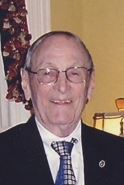 Obituary of Mr. Wyatt M. Johnson