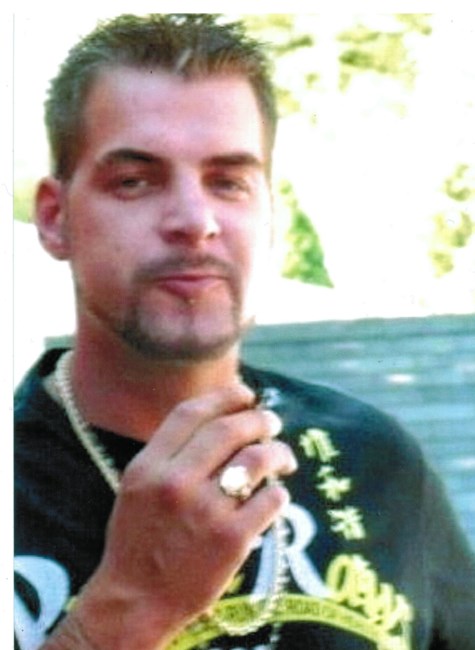 Avis de décès de Guy Desmarais