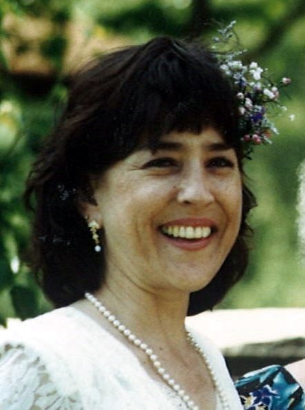 Obituary of Pamela Coleman