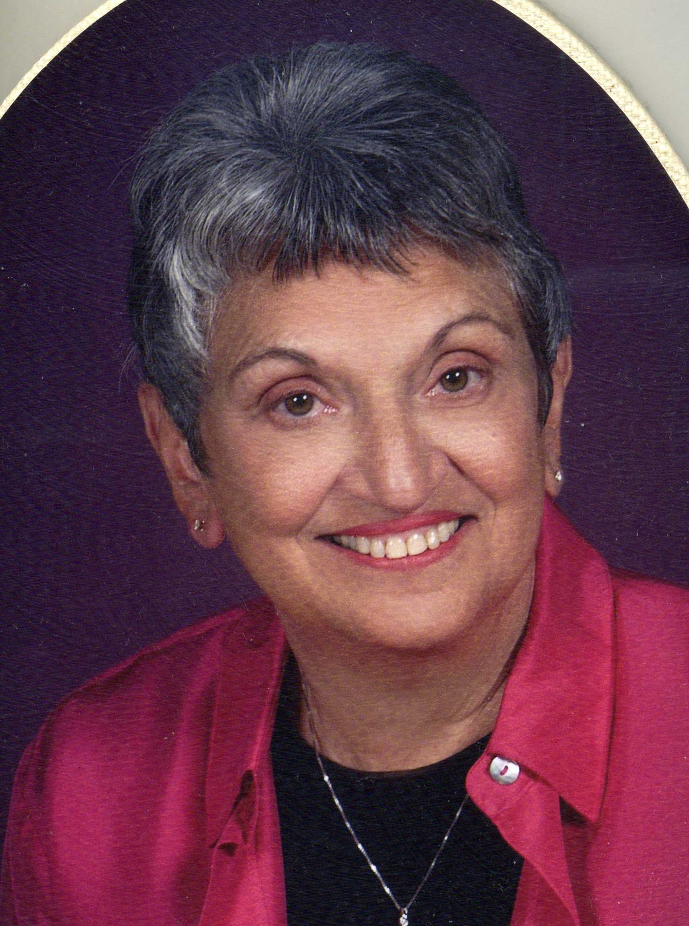 Obituary of Barbara Anne Fischer Ligon