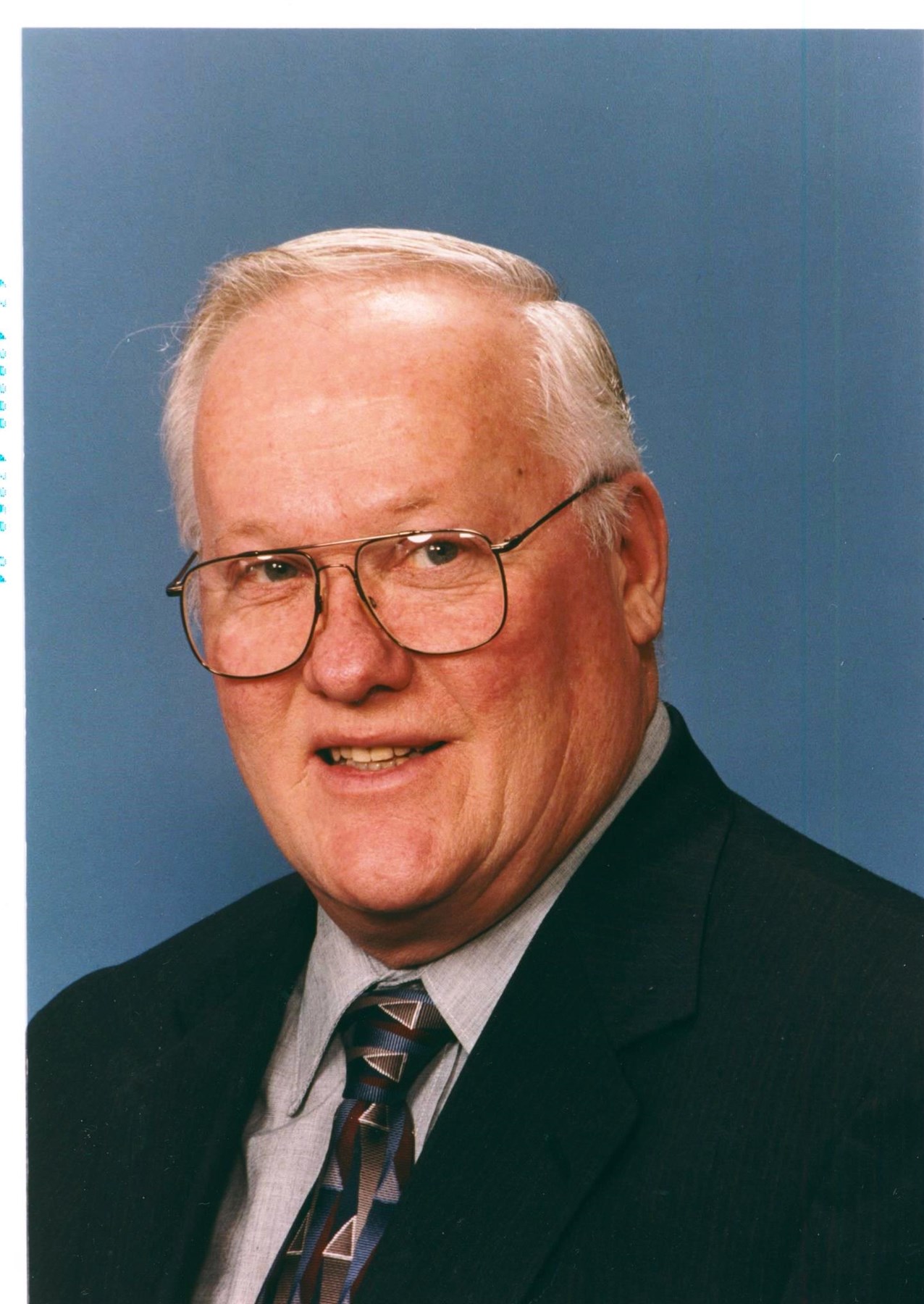 Obituary of Gerald "Jerry" Babin