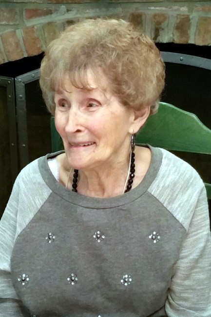 Avis de décès de Para Lee "Polly" Ramsey