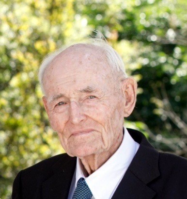 Obituary of John Albert Young