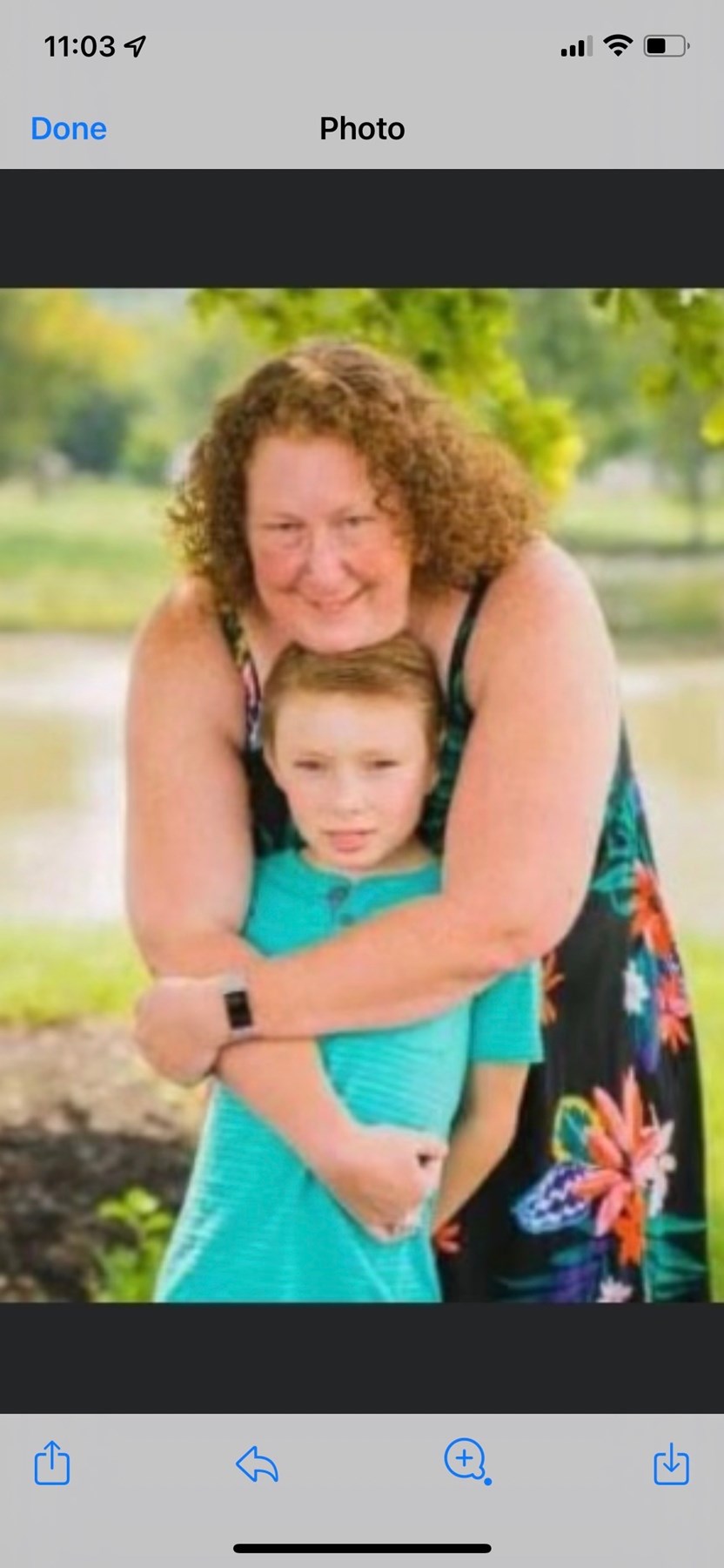 Obituary of Tiffany Nichole Gordon