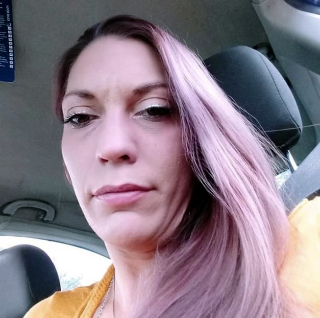 Obituario de Amber Leigh Chapman