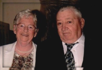 Obituary of Wesley Harold Sharpe