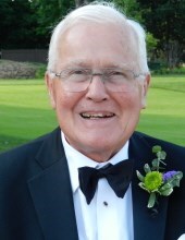Obituary of Robert Lewis Heller