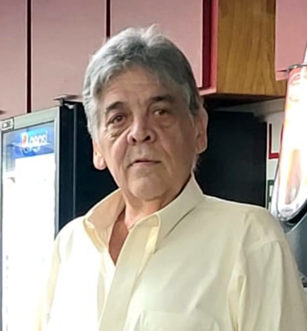 Obituary of Troy Carrol Garretson Jr.