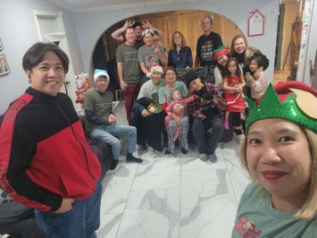 Obituary of Philip Howard Macapagal III