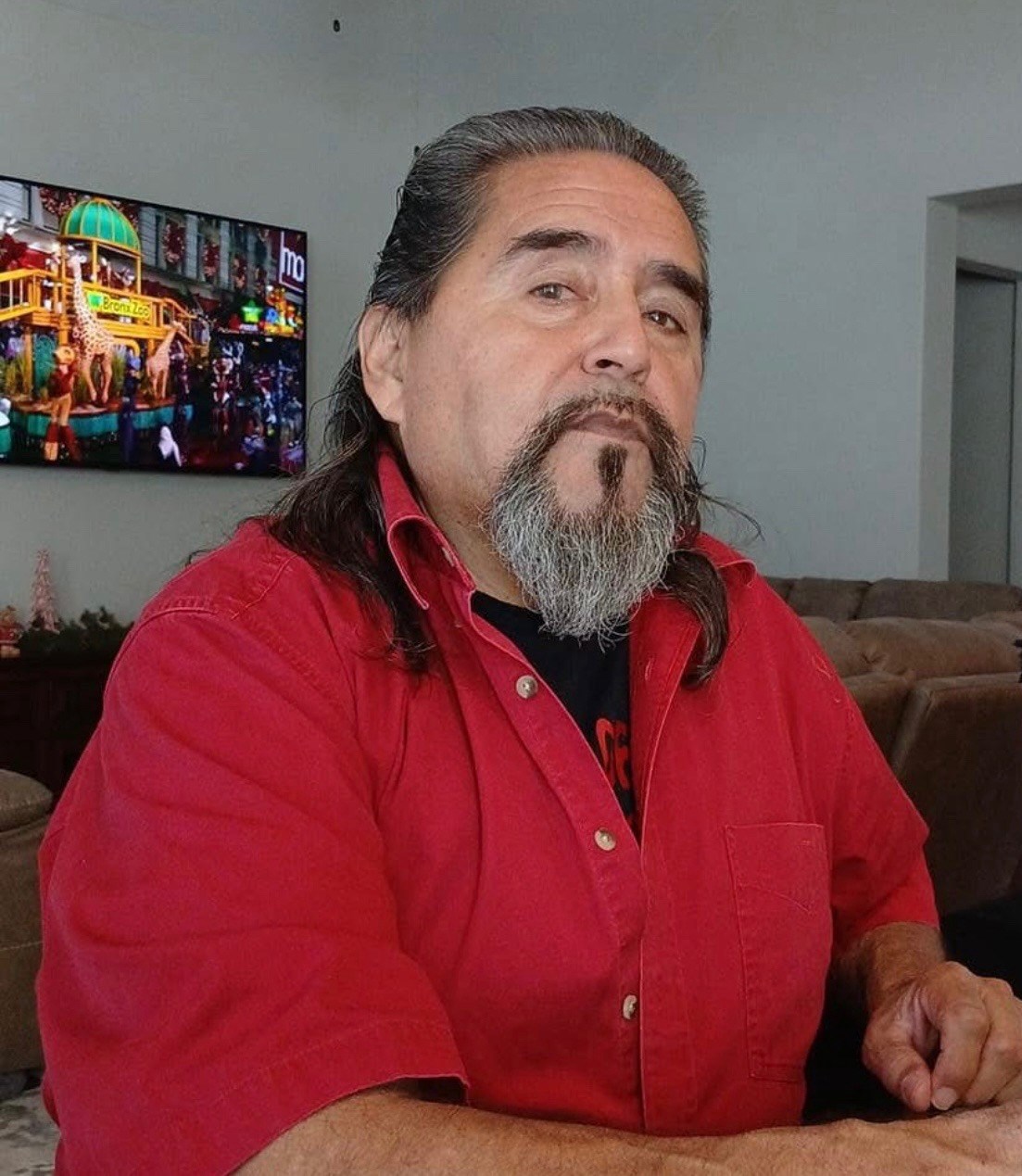 Obituary of Eduardo Silvas Jr.