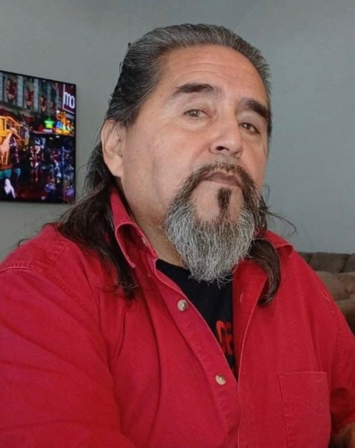 Avis de décès de Eduardo Silvas Jr.