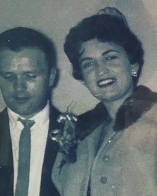 Obituary of Isabella Lawson McDonald