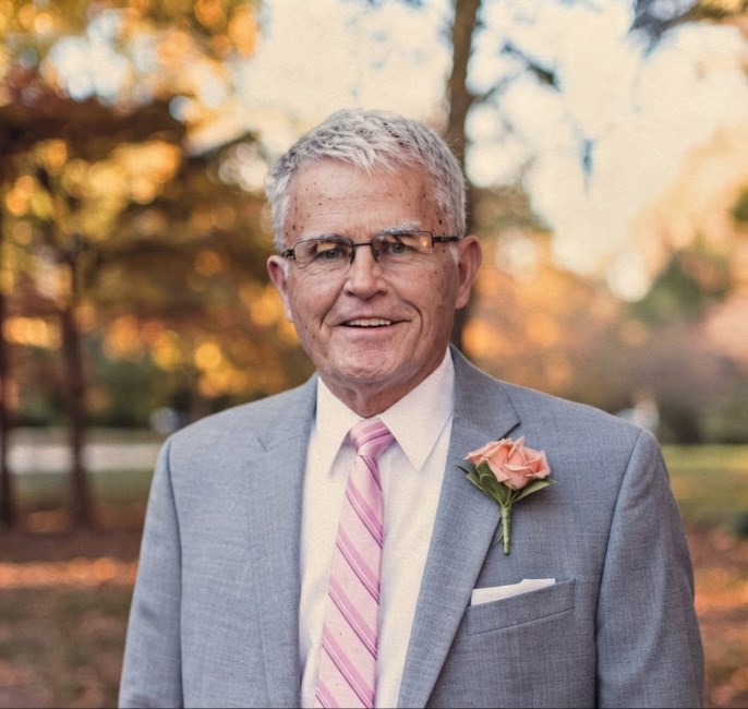 Obituary of John Walsh O'Brien