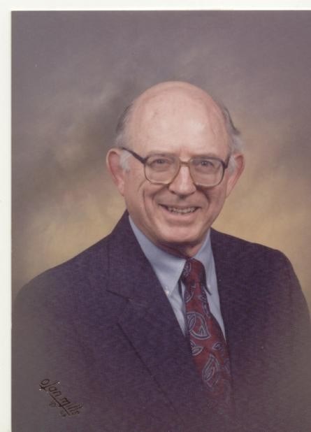Obituary of Mr. William Herman Nessmith