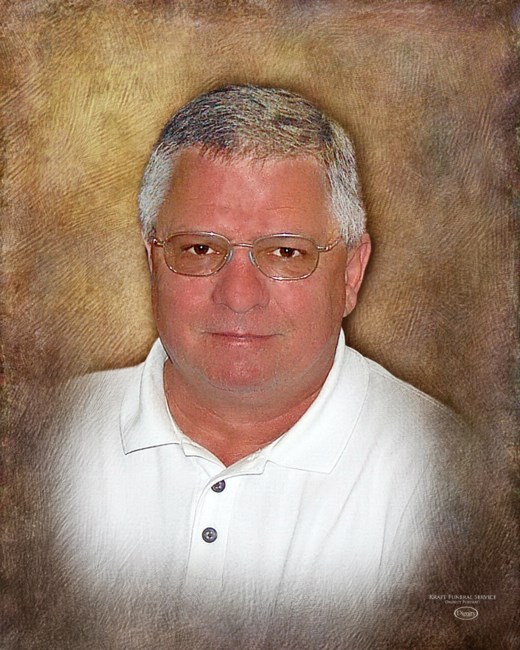 Obituary of Terry L. McCoy