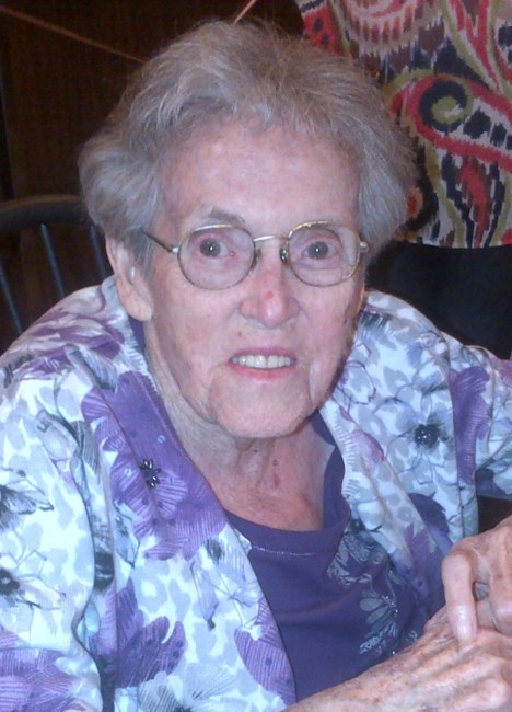 Obituary of Wanda Dunlap