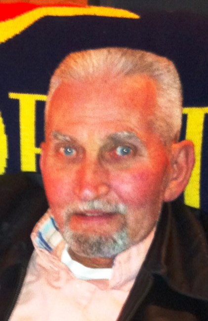 Obituary of Mr. Darrell Beddow