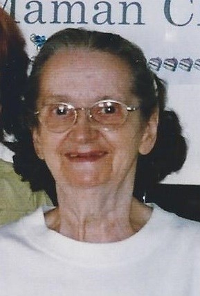 Obituary of Lucienne Bilodeau