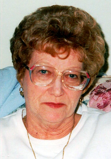 Obituary of Caroline Celia Ellis