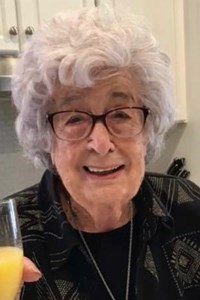 Obituary of Gladys Hays