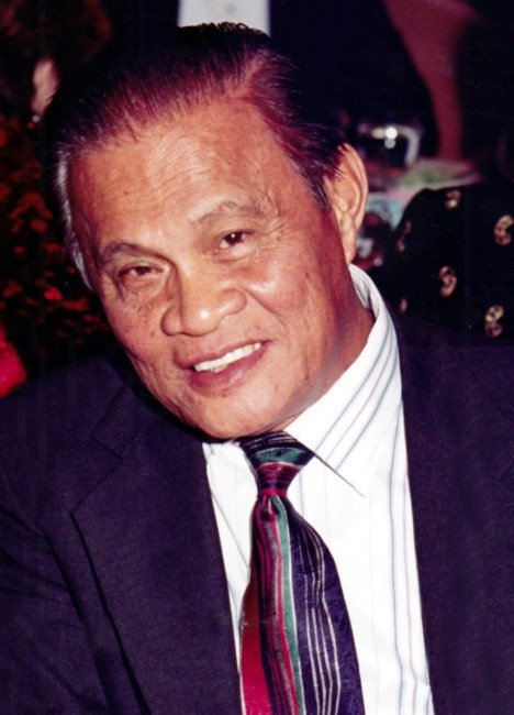 Obituary of Luis Marquez