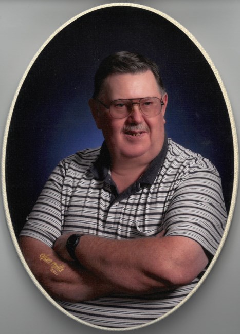 Obituary of Harold Joseph Wuertz
