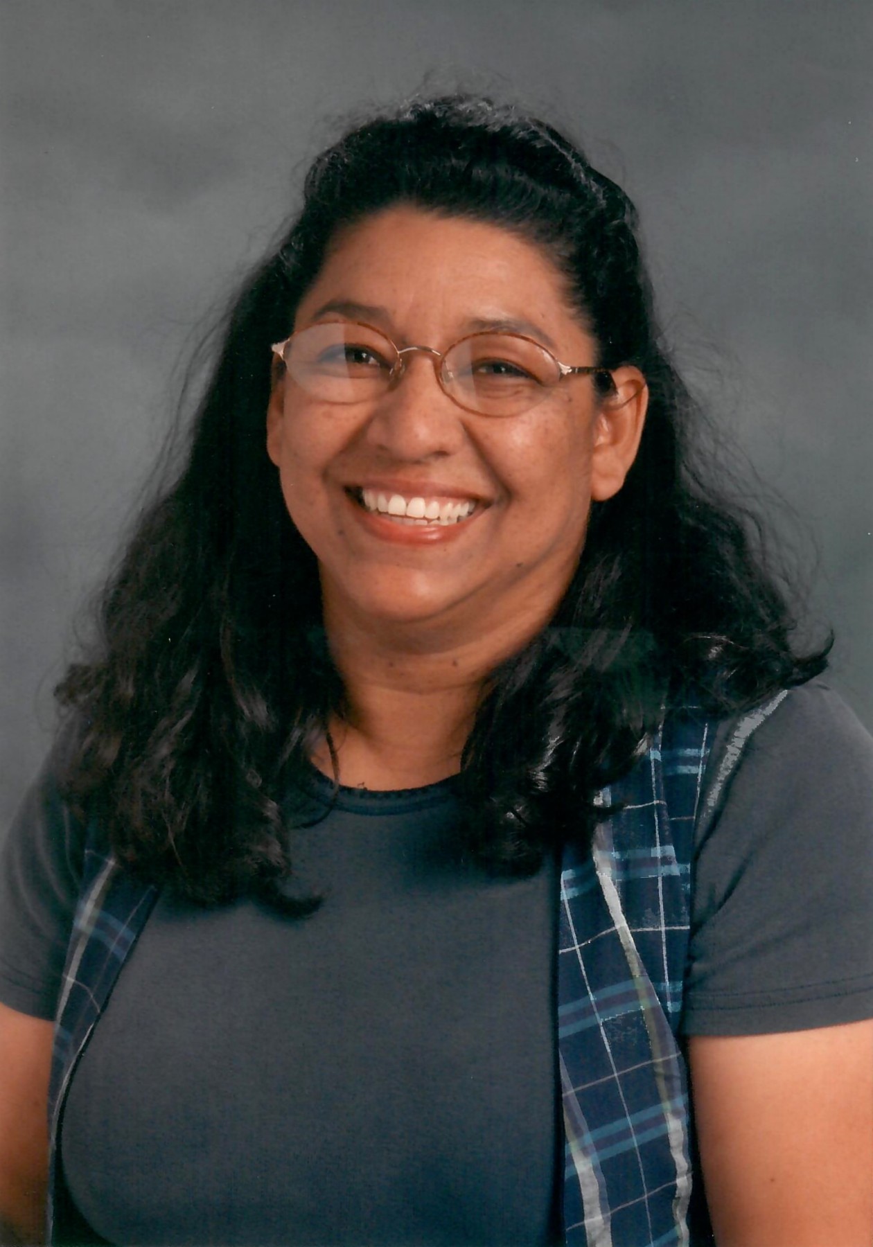 Obituary of Gloria Walker