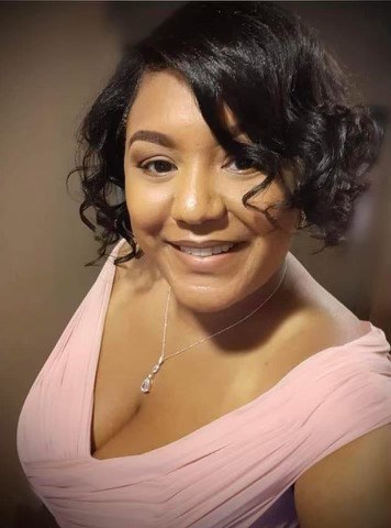 Obituary of Aja Naike Holmes