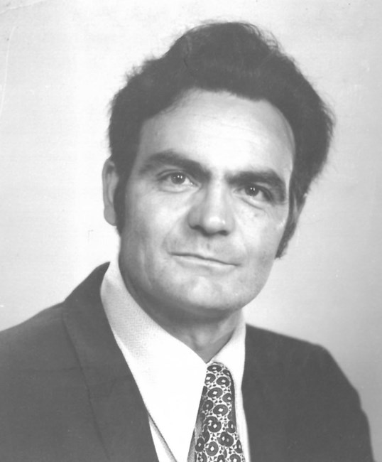 Obituary of Deolindo Fausto Baiocco