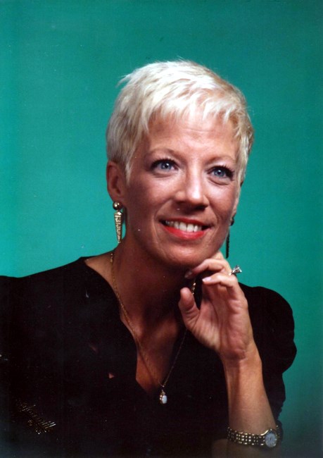 Obituary of Nancy "Nan" Crowder