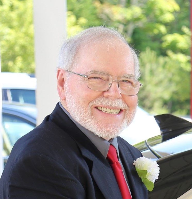 Gerald Grant Obituary Bourne, MA