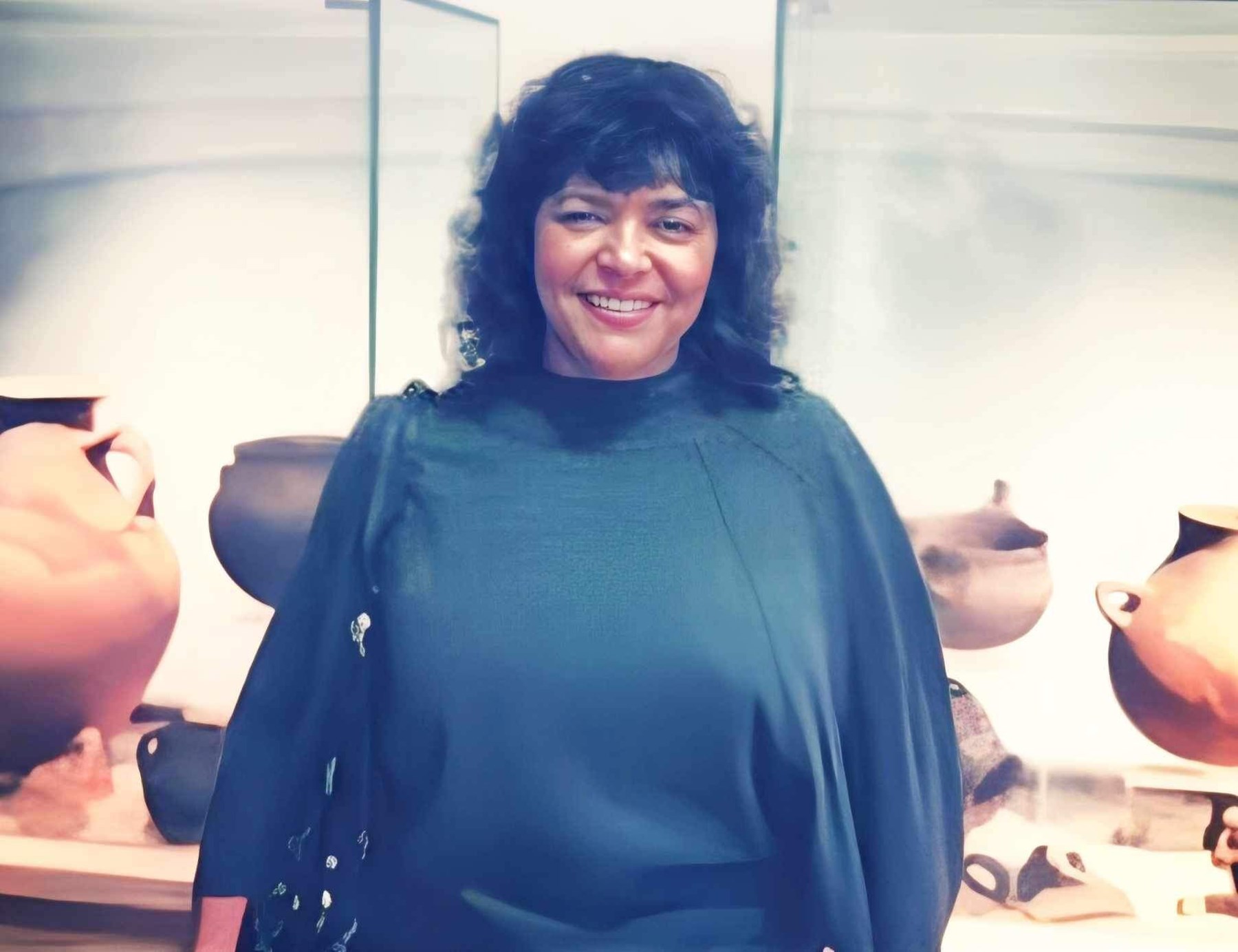 Obituary of Serije Partyka