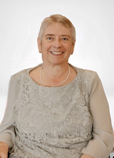 Obituary of Betty Anne Alexander