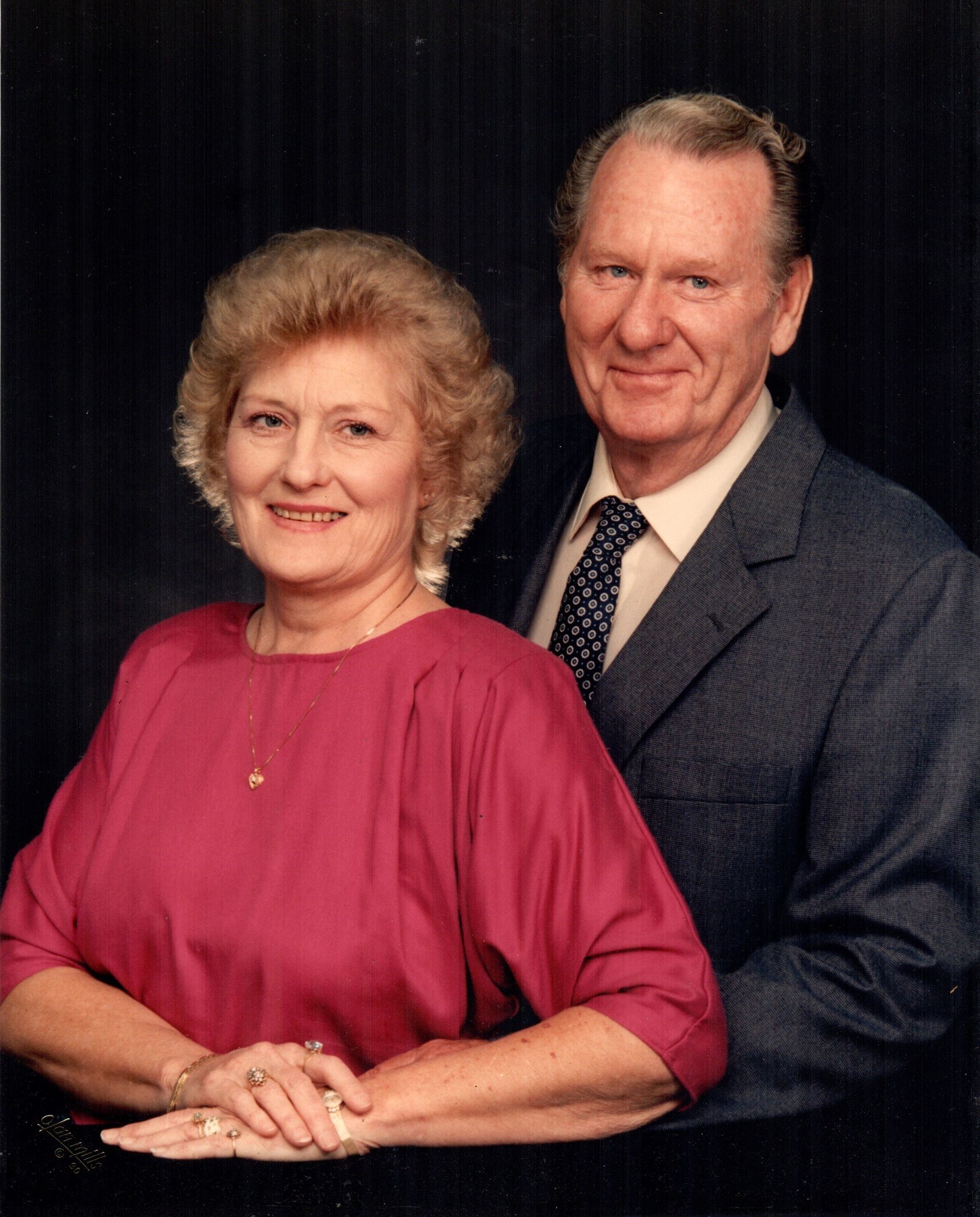 Obituary of Patsy Jean White