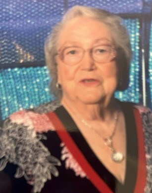 Obituary of Ann Judith Philbrook