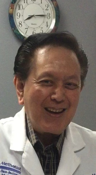Obituary of Jon Efren Dizon, MD