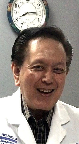 Obituary of Jon Efren Dizon, MD
