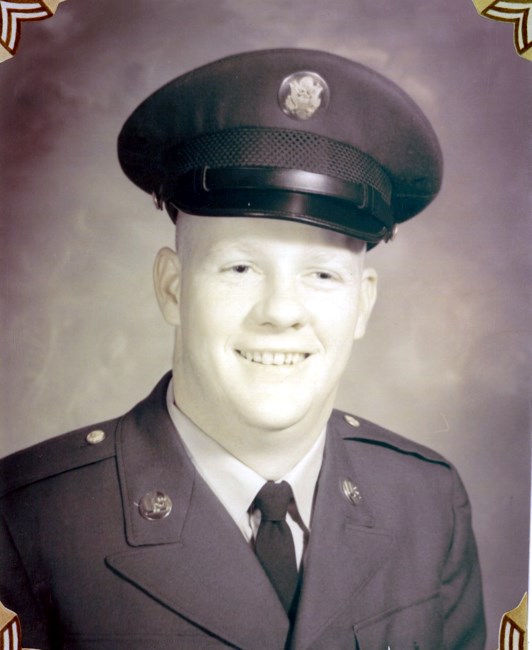 Obituary of Gary Mack Welch