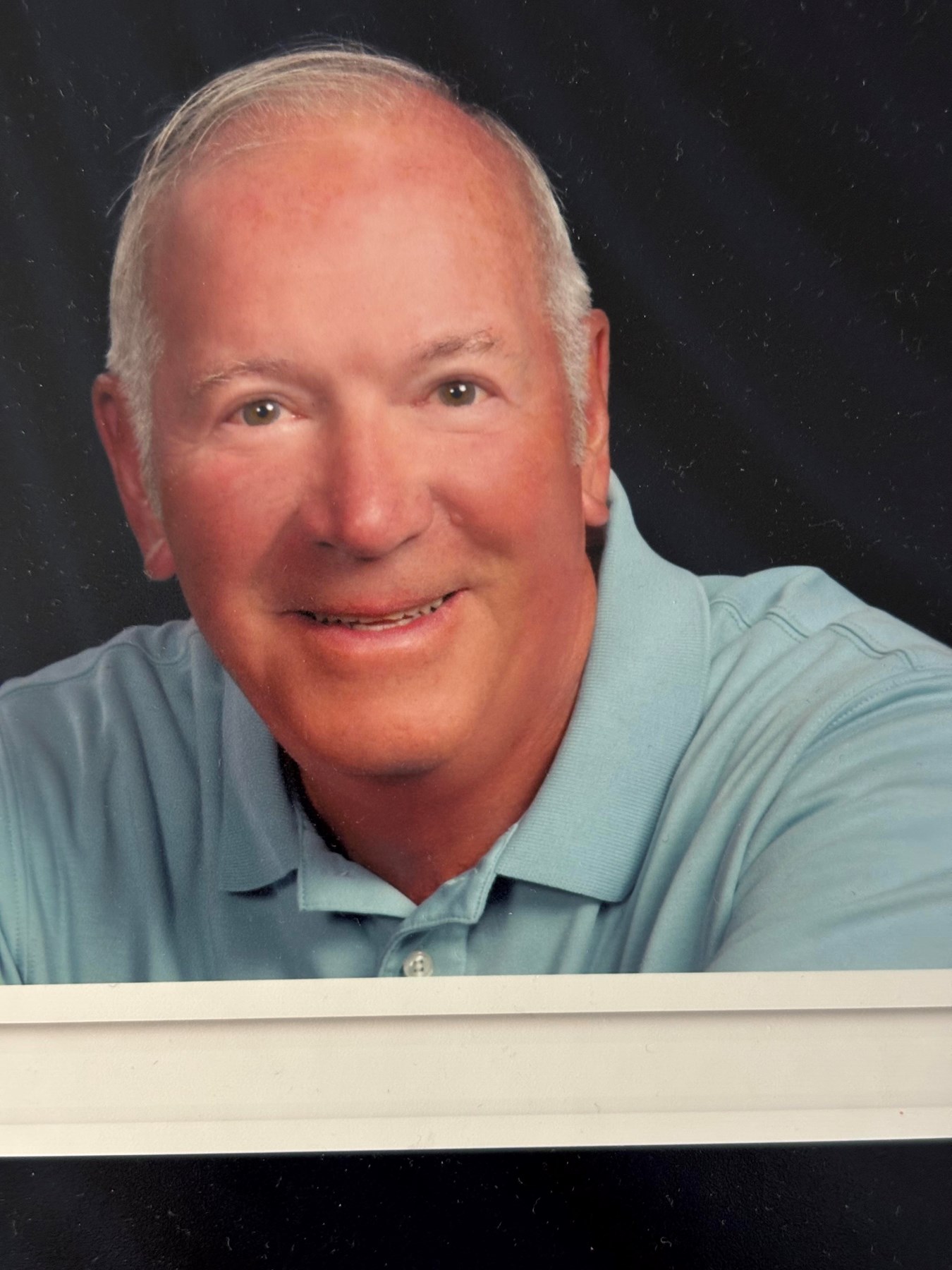 Obituary of Edward William Weaver